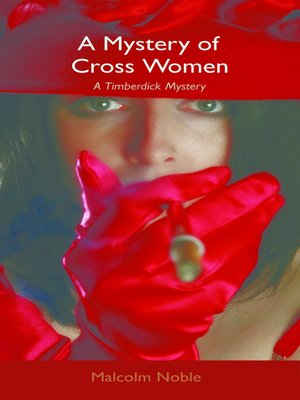 cover image of A Mystery of Cross Women